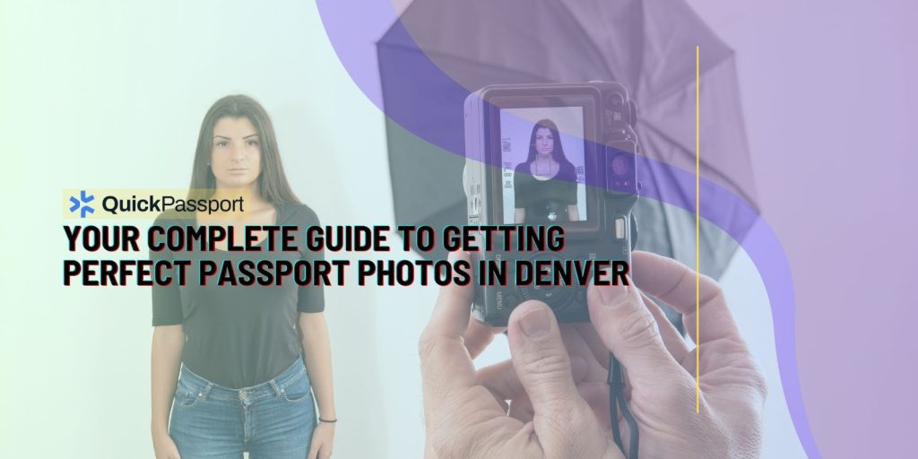 passport photos Denver