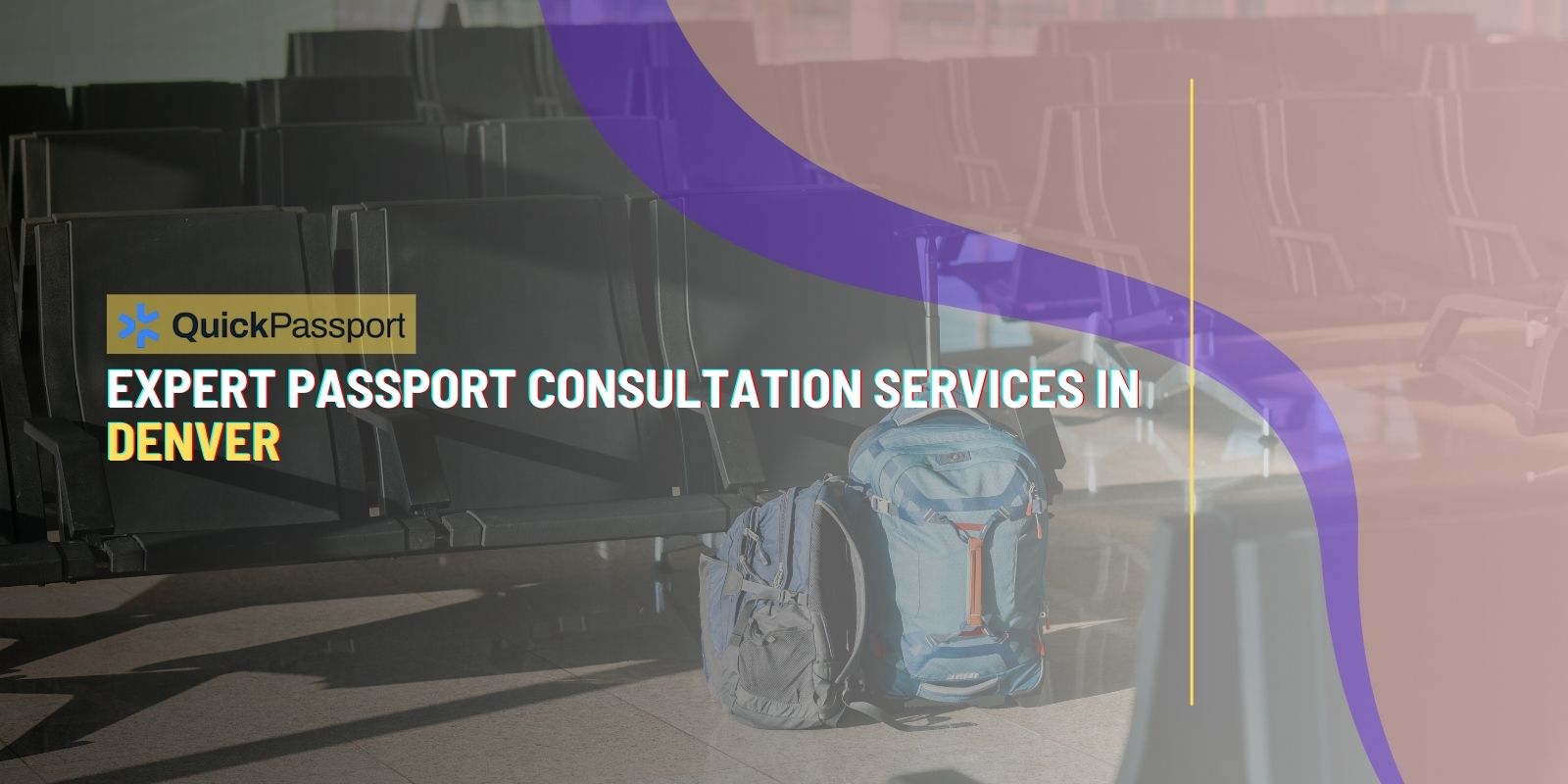 passport consultation Denver