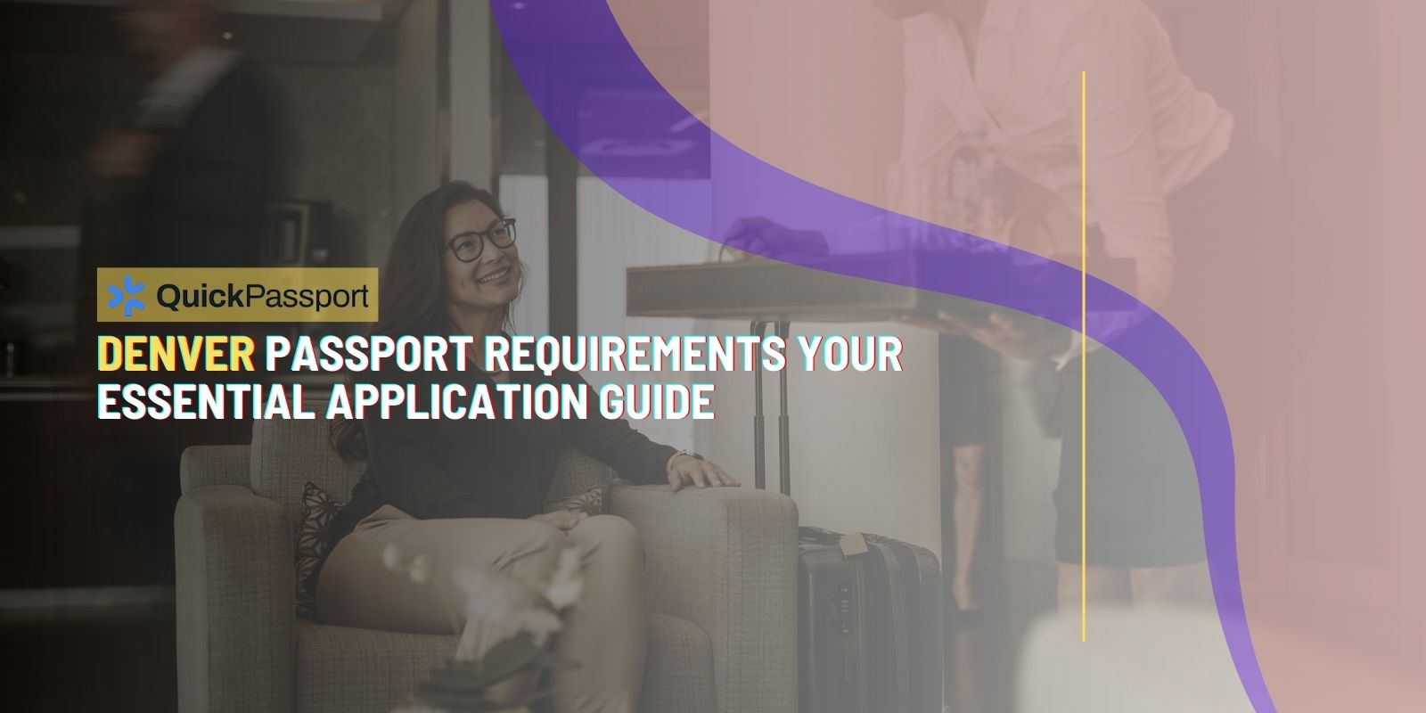Denver passport requirements