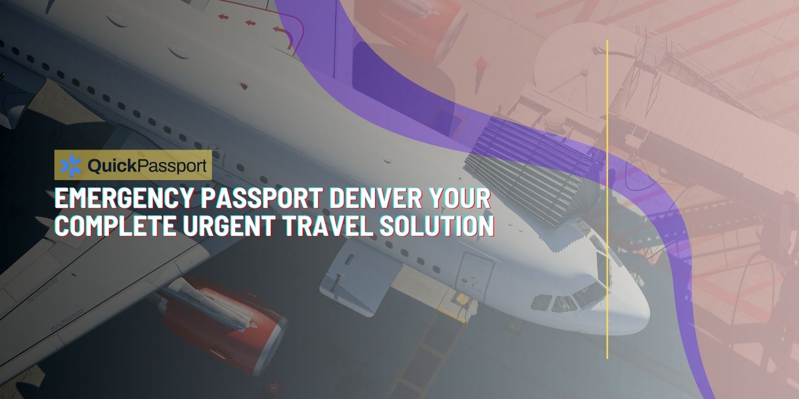emergency passport Denver